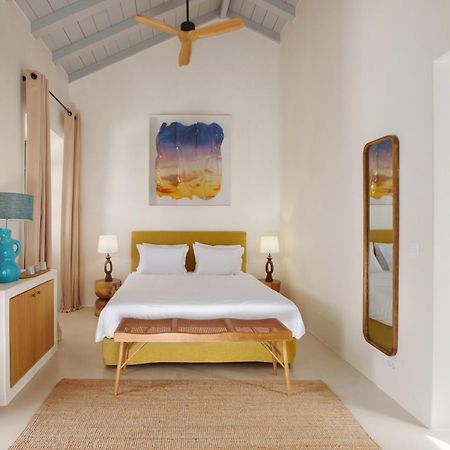 Отель Teresa Spetses Экстерьер фото