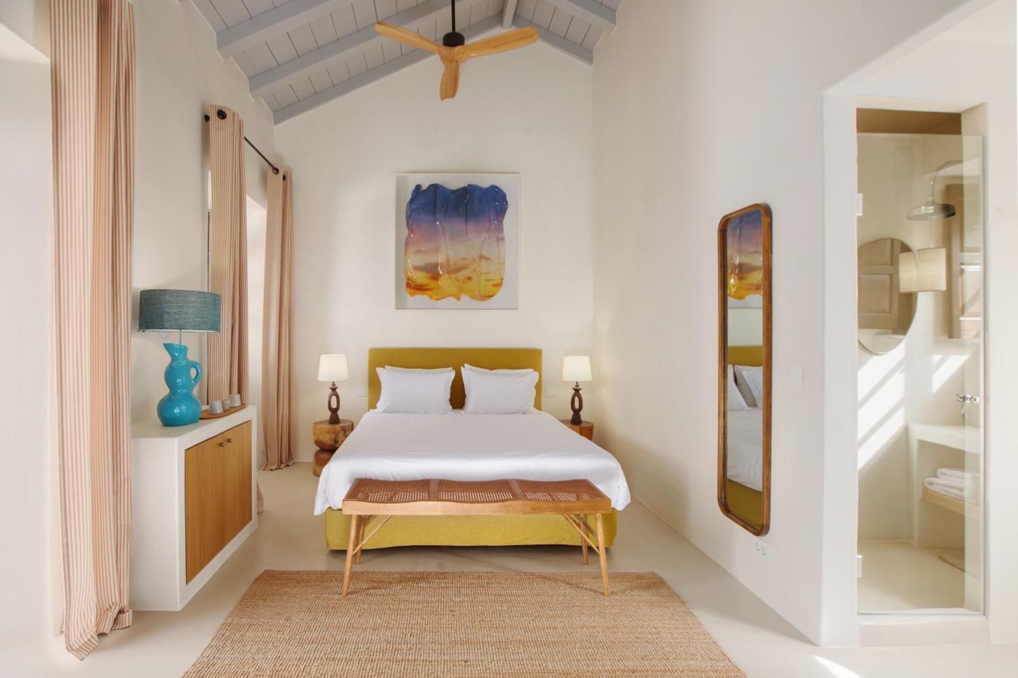 Отель Teresa Spetses Экстерьер фото
