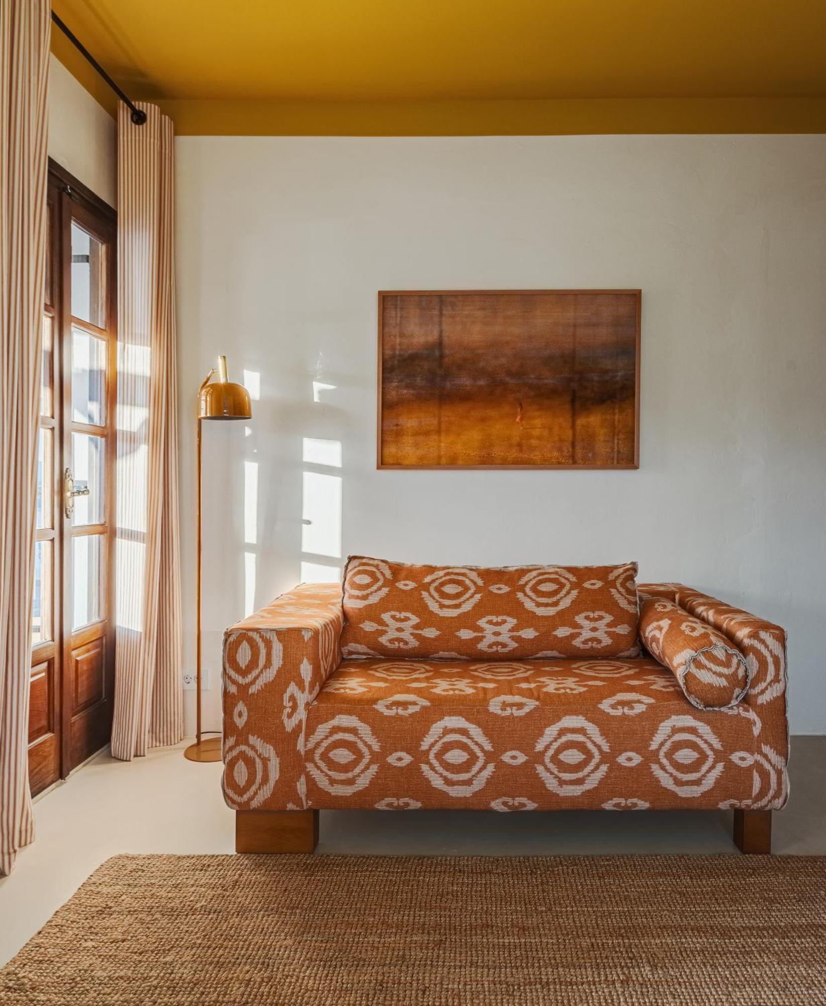 Отель Teresa Spetses Экстерьер фото